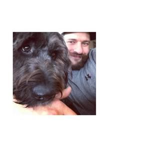 Meet your Posher, Liam